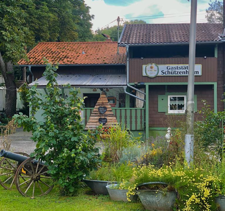 Gaststätte Schützenheim